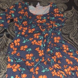 Xl Lularoe Ana
